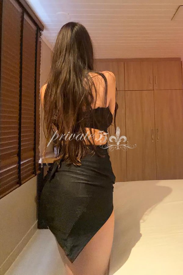 Giovana  Whestifal - Acompanhante Verificada em Curitiba