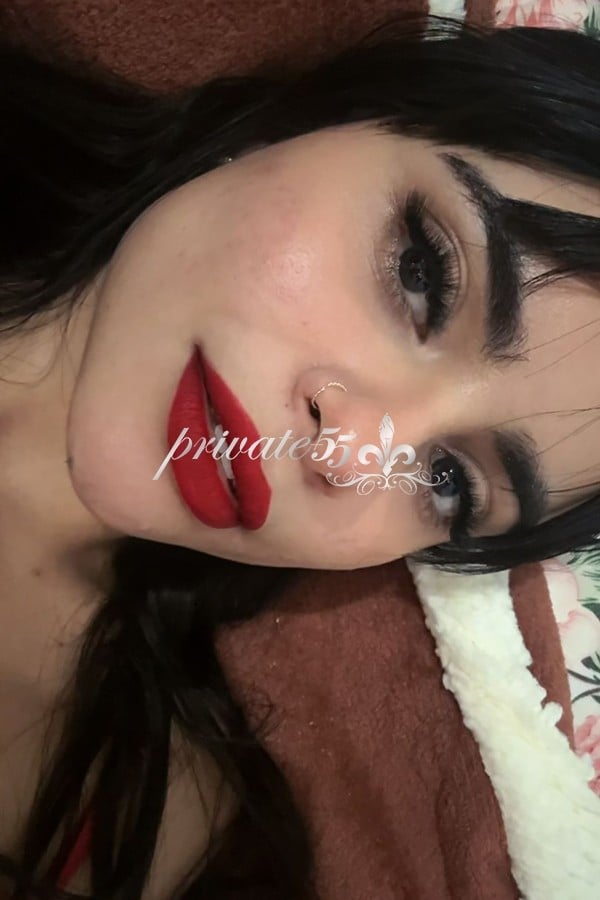 Ana Carolina - Acompanhante de Luxo em São Paulo