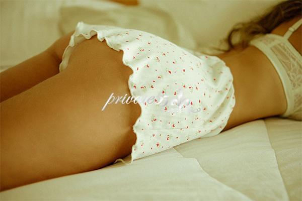 Yasmin Kotch - Acompanhante de Luxo em Rio de Janeiro