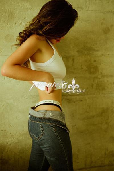 Yasmin Kotch - Acompanhante em Rio de Janeiro