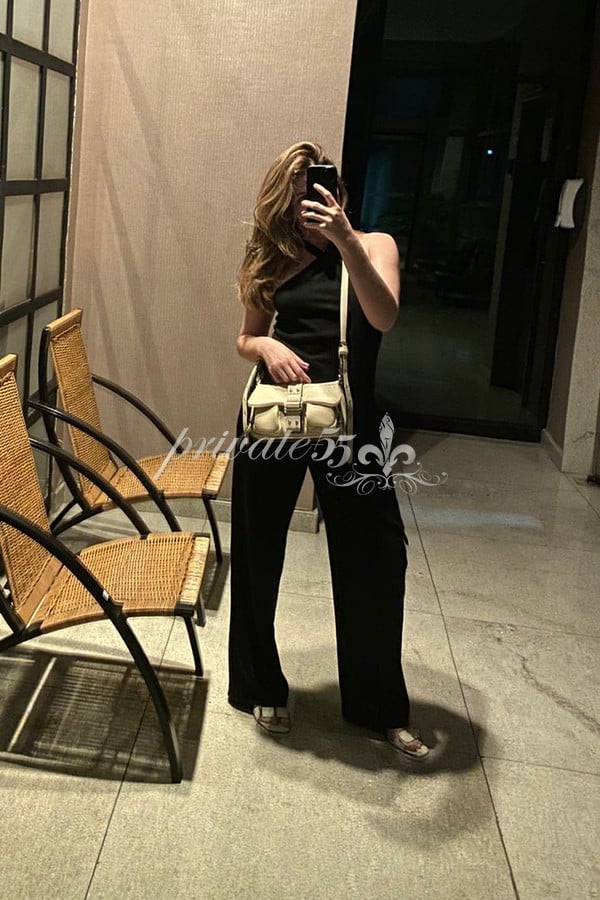 Jady Novinha - Acompanhante de Luxo em Belo Horizonte