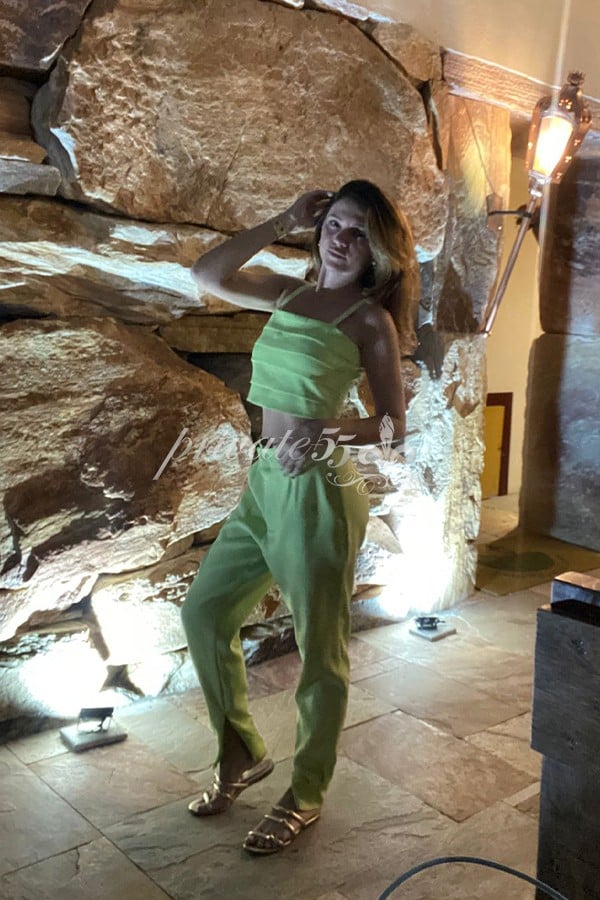 Jady Novinha - Acompanhante em Belo Horizonte