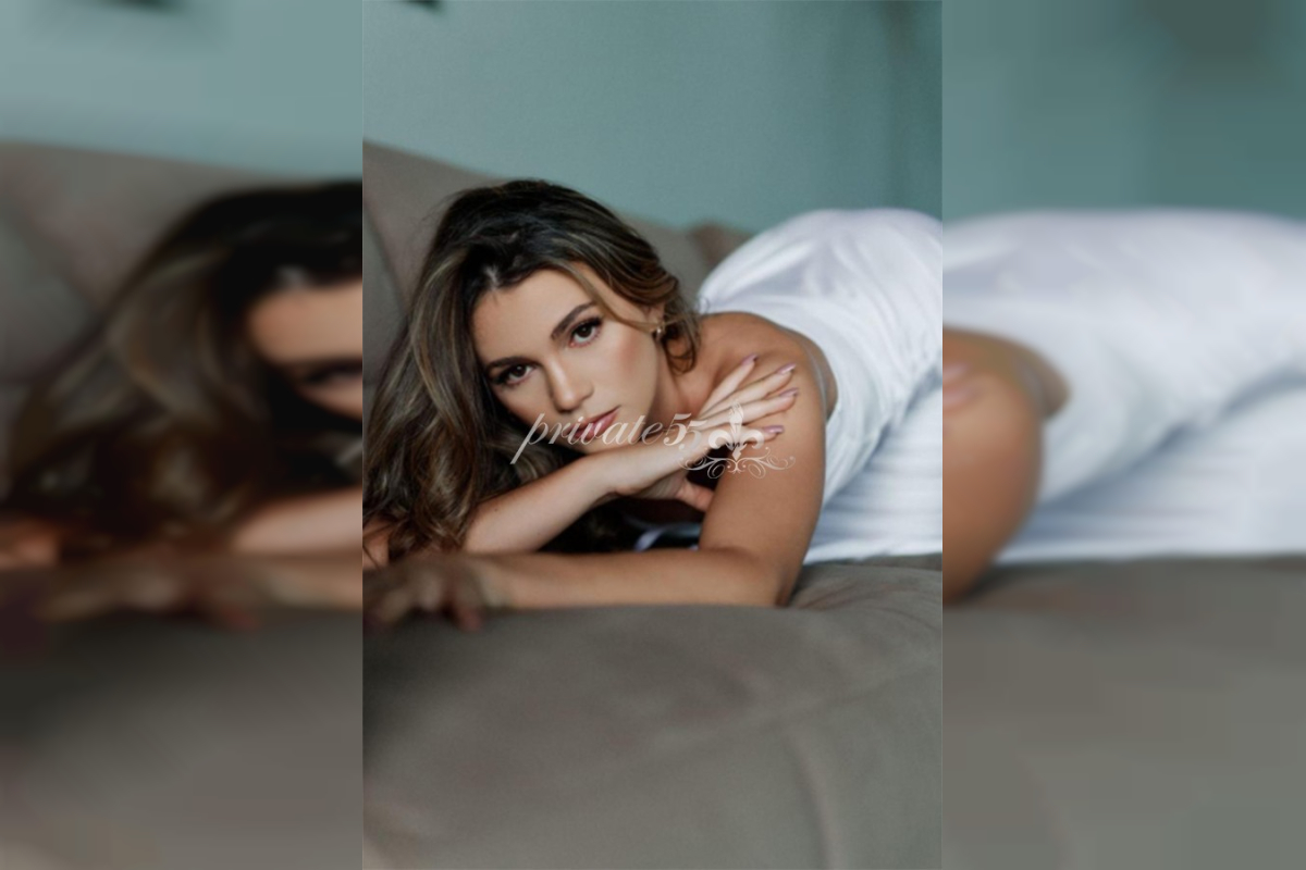 Jady Novinha - Acompanhante de Luxo em Belo Horizonte