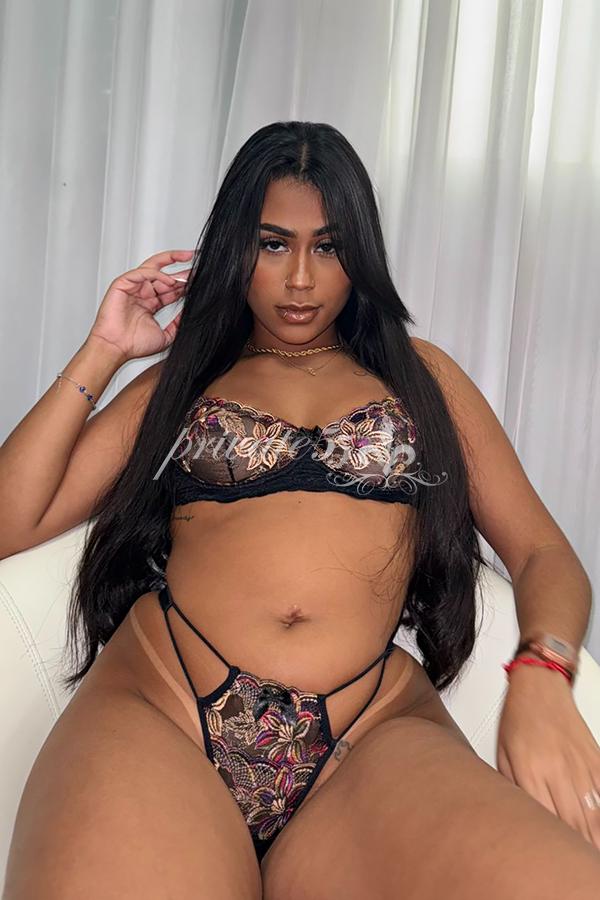 Jade Leal - Acompanhante de Luxo em São Paulo