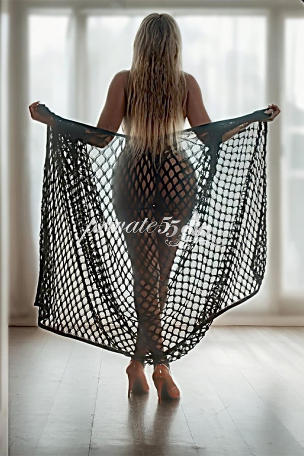 Verônica Salles - Acompanhante Verificada em Porto Alegre