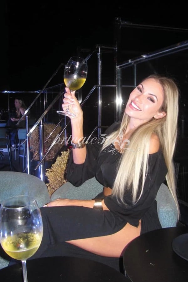 Verônica Salles - Acompanhante de Luxo em Porto Alegre