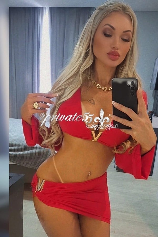 Verônica Salles - Acompanhante Verificada em Porto Alegre