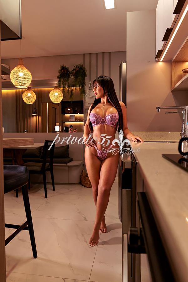 Emily Lancaster - Garota de Programa em Florianópolis