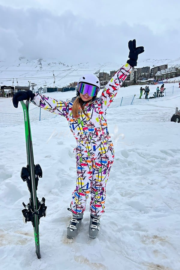 Sther Oliveira - Acompanhante de Luxo em São Paulo