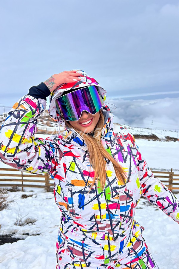 Sther Oliveira - Acompanhante em São Paulo