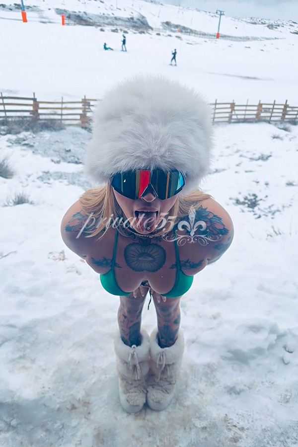 Sther Oliveira - Acompanhante Verificada em São Paulo