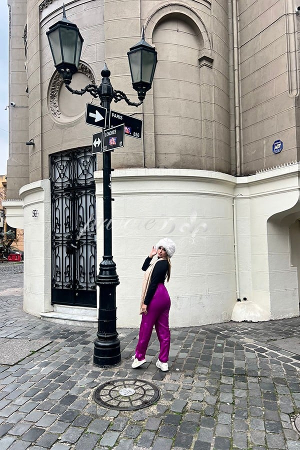 Sther Oliveira - Acompanhante em São Paulo