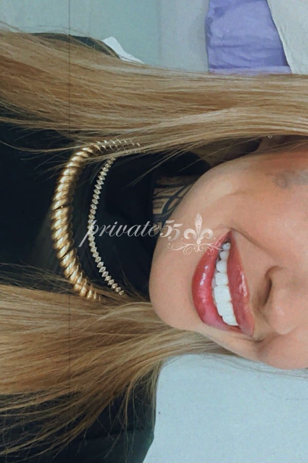 Sther Oliveira - Acompanhante em São Paulo