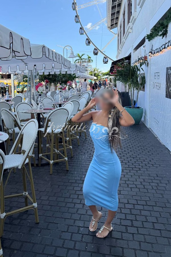 Issis Mello - Garota de Programa em Florianópolis