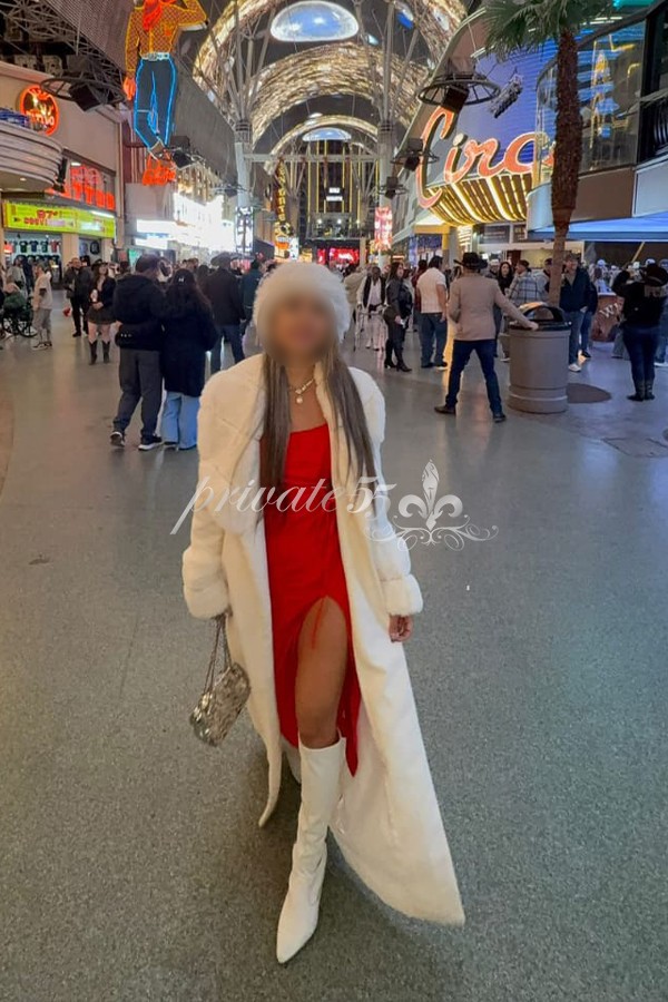 Issis Mello - Acompanhante de Luxo em Florianópolis