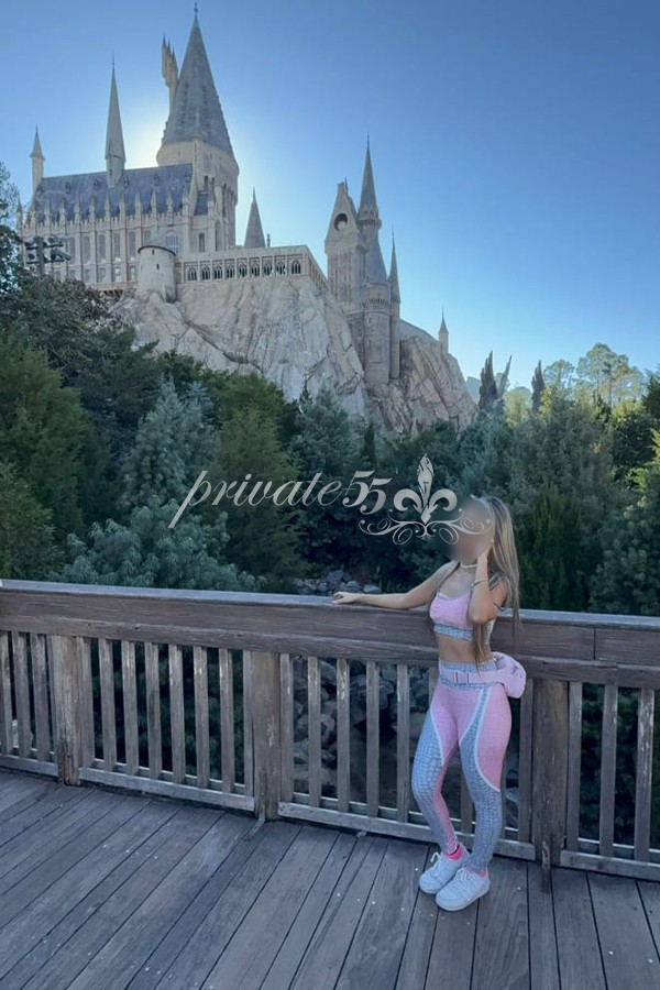 Issis Mello - Acompanhante Verificada em Florianópolis