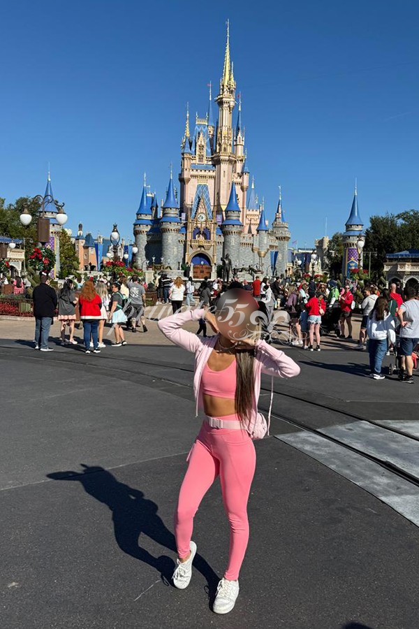 Issis Mello - Acompanhante de Luxo em Florianópolis