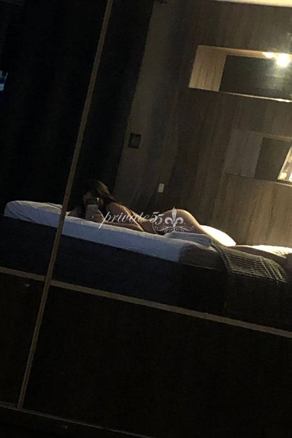 Mel Aurora - Acompanhante Verificada em São Paulo