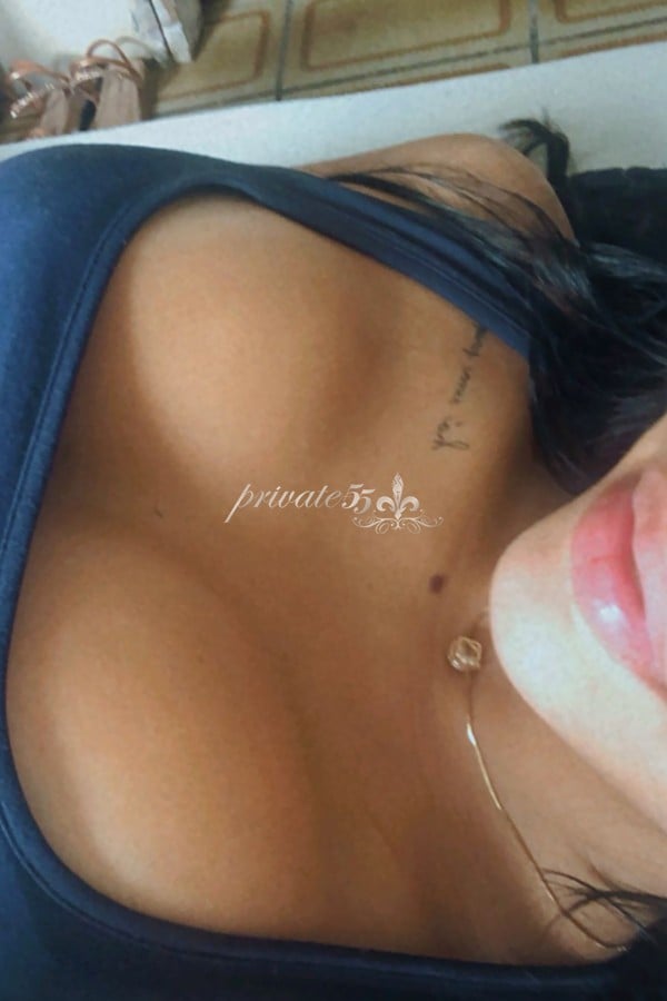 Mel Aurora - Garota de Programa em São Paulo