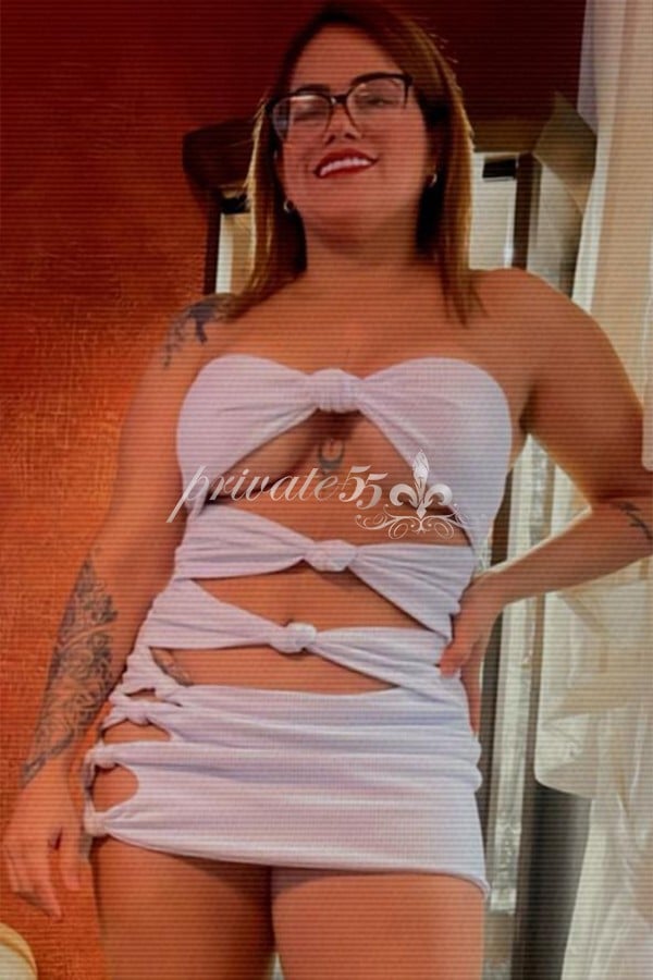 Eduarda Linharez - Acompanhante de Luxo em Porto Alegre