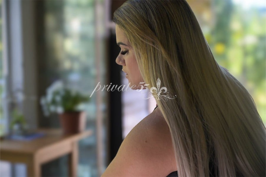 Eduarda Linharez - Acompanhante em Porto Alegre