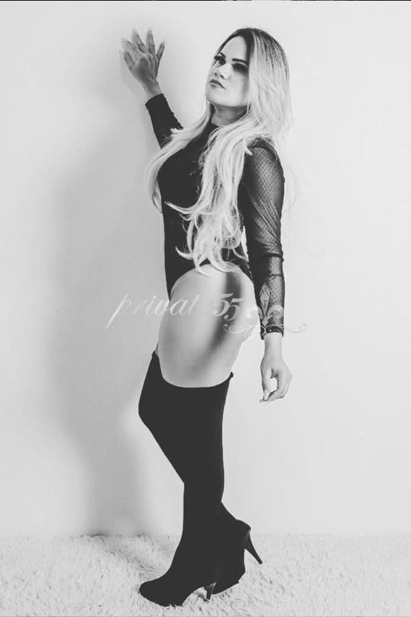 Eduarda Linharez - Garota de Programa em Porto Alegre