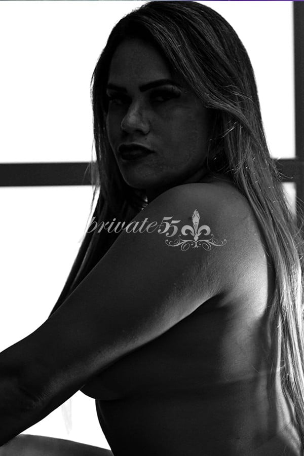 Eduarda Linharez - Garota de Programa em Porto Alegre