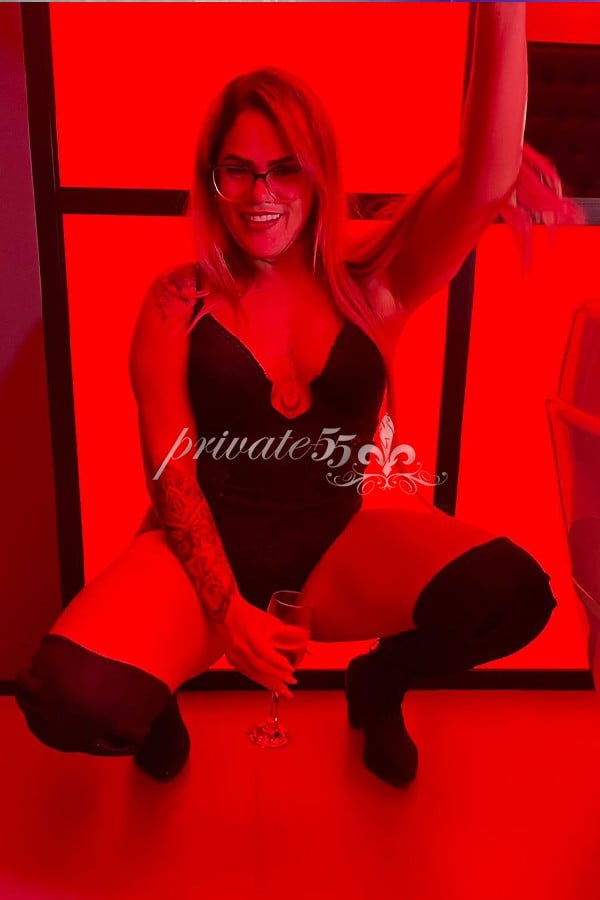 Eduarda Linharez - Acompanhante em Porto Alegre