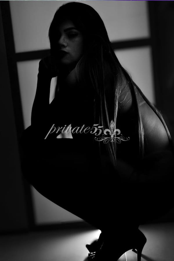 Eduarda Linharez - Acompanhante Verificada em Porto Alegre