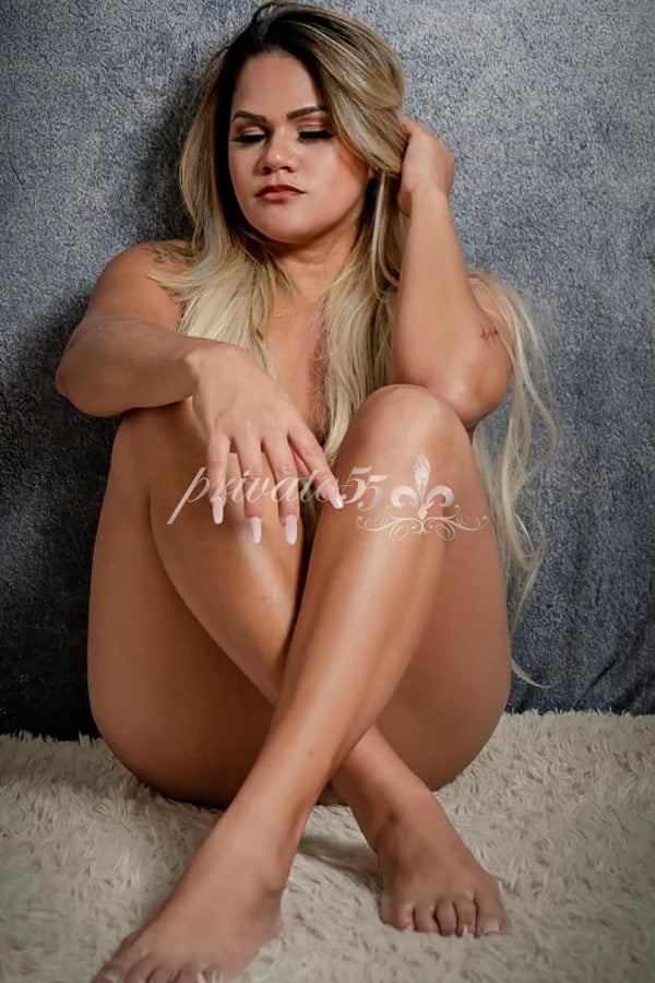 Eduarda Linharez - Garota de Programa em Porto Alegre