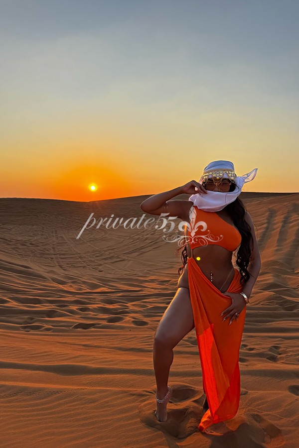 Moana Salles - Acompanhante em Rio de Janeiro