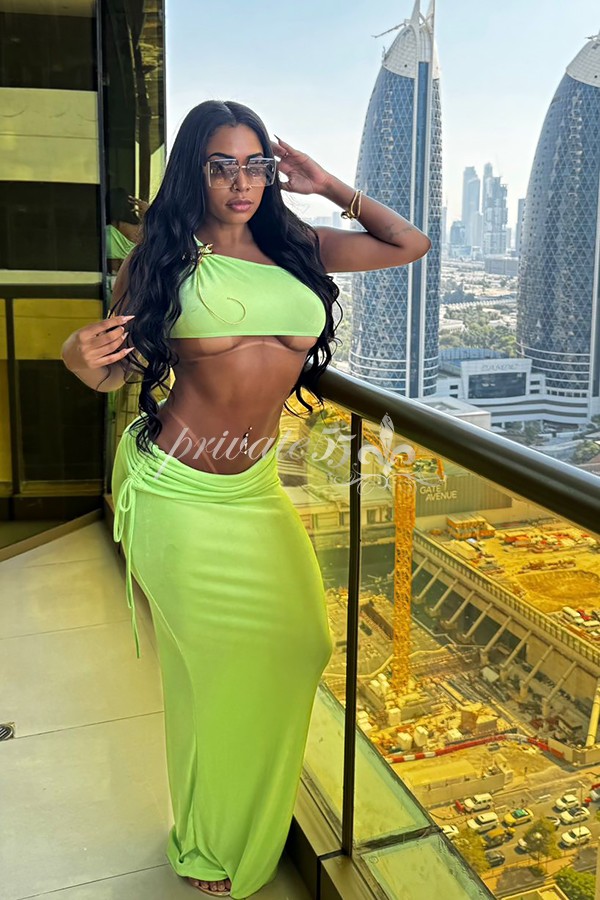 Moana Salles - Acompanhante Verificada em Rio de Janeiro