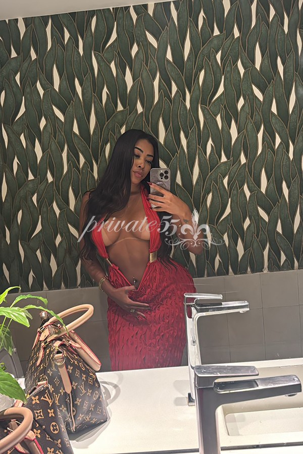 Moana Salles - Acompanhante Verificada em Rio de Janeiro