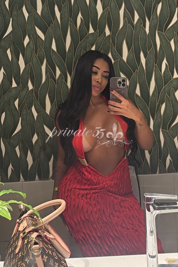 Moana Salles - Garota de Programa em Rio de Janeiro