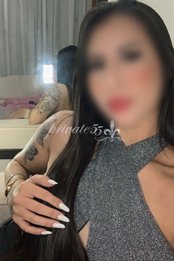 Valentina Salvatore - Garota de Programa em Florianópolis