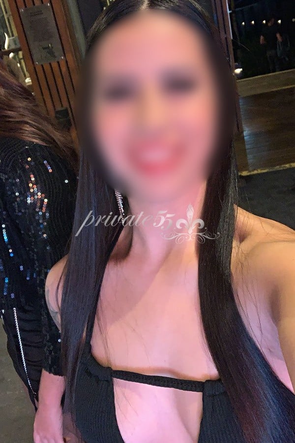 Valentina Salvatore - Acompanhante de Luxo em Florianópolis