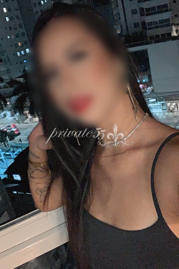 Valentina Salvatore - Acompanhante Verificada em Florianópolis