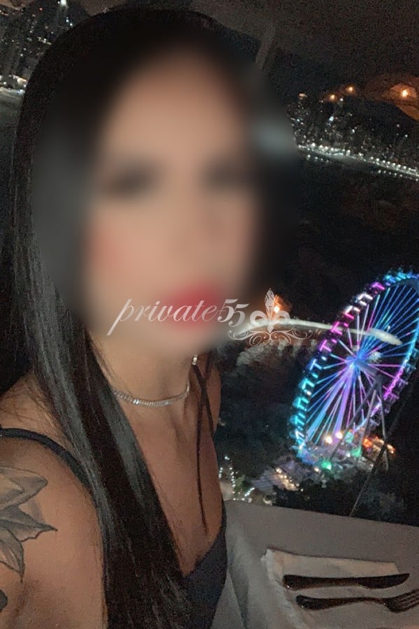 Valentina Salvatore - Garota de Programa em Florianópolis