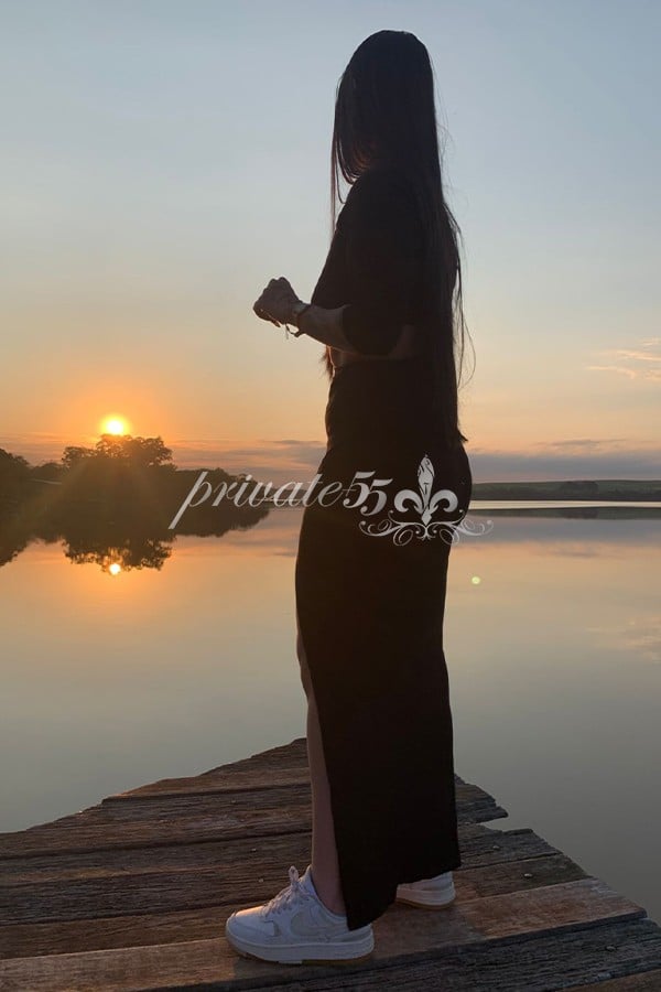 Valentina Salvatore - Acompanhante Verificada em Florianópolis