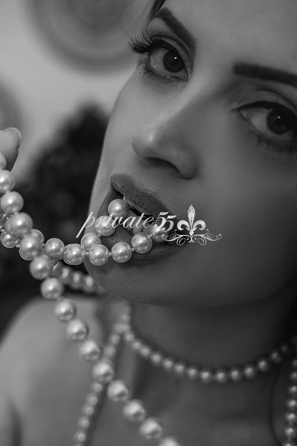 Sara Müller - Garota de Programa em São Paulo