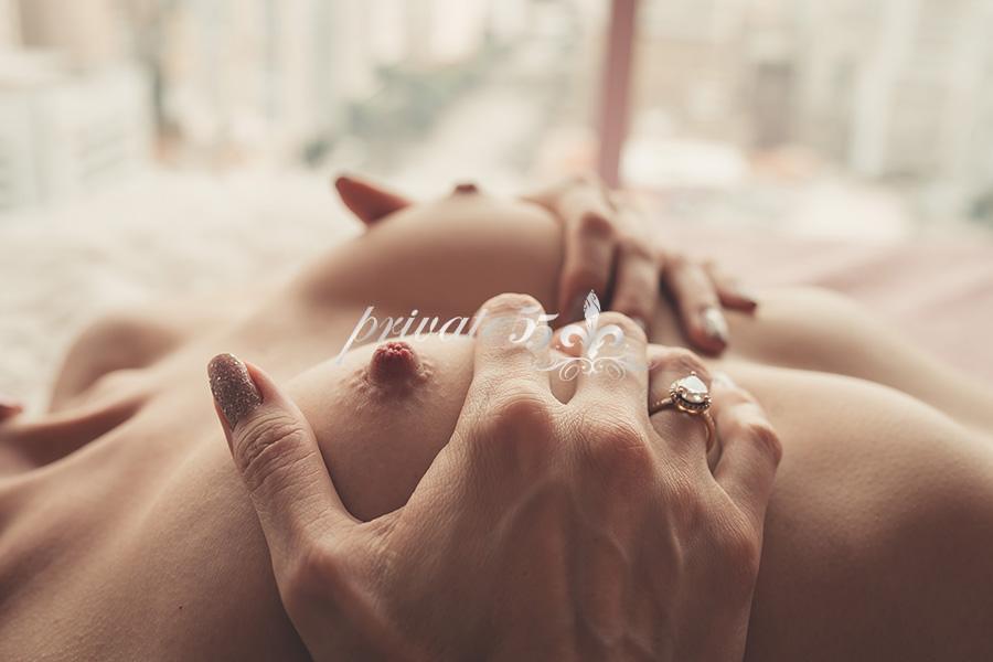 Sara Müller - Acompanhante Verificada em São Paulo