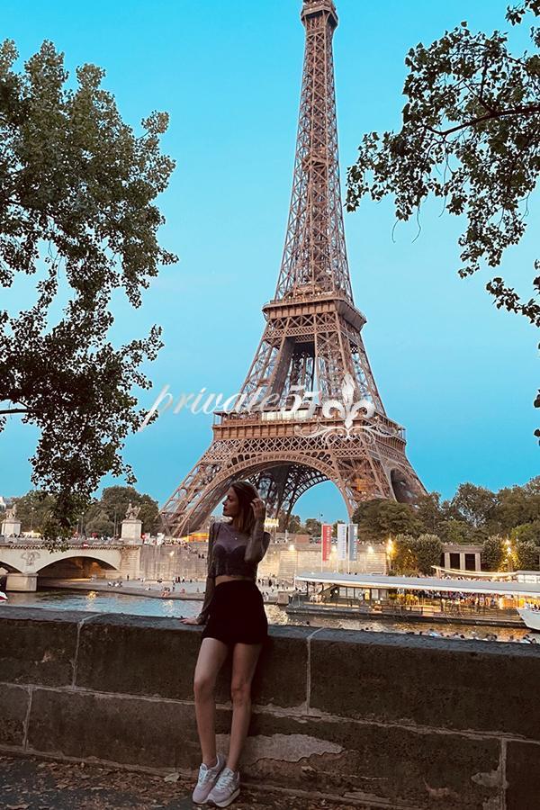 Sara Müller - Garota de Programa em São Paulo