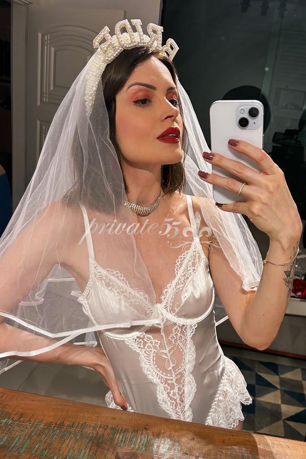 Sara Müller - Acompanhante Verificada em São Paulo