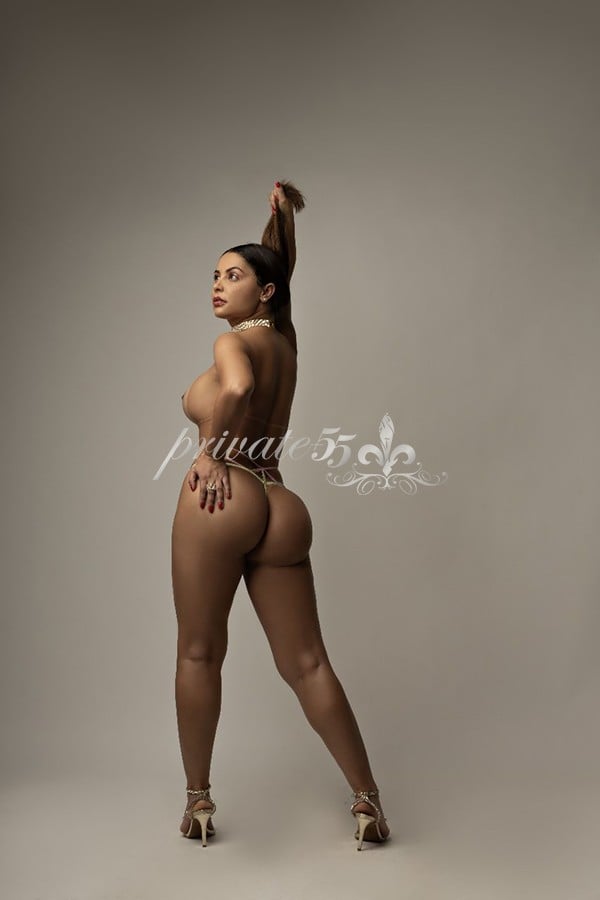 Lara Brandão - Acompanhante em Brasília