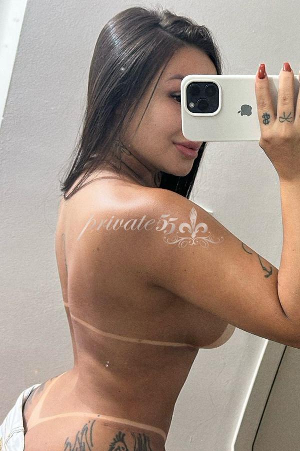 Antonella Castilho - Garota de Programa em São Paulo