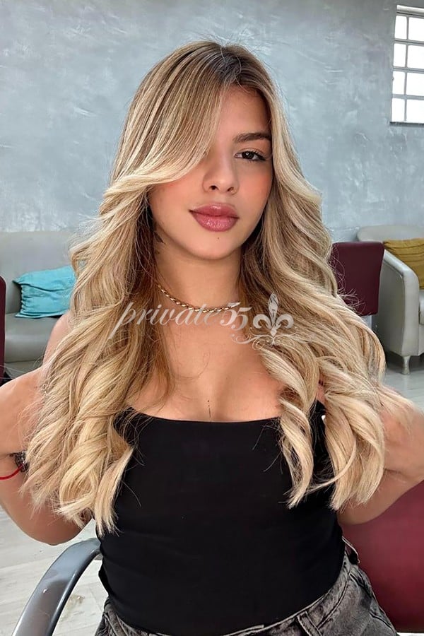 Mavi Queiroz - Acompanhante de Luxo em Rio de Janeiro