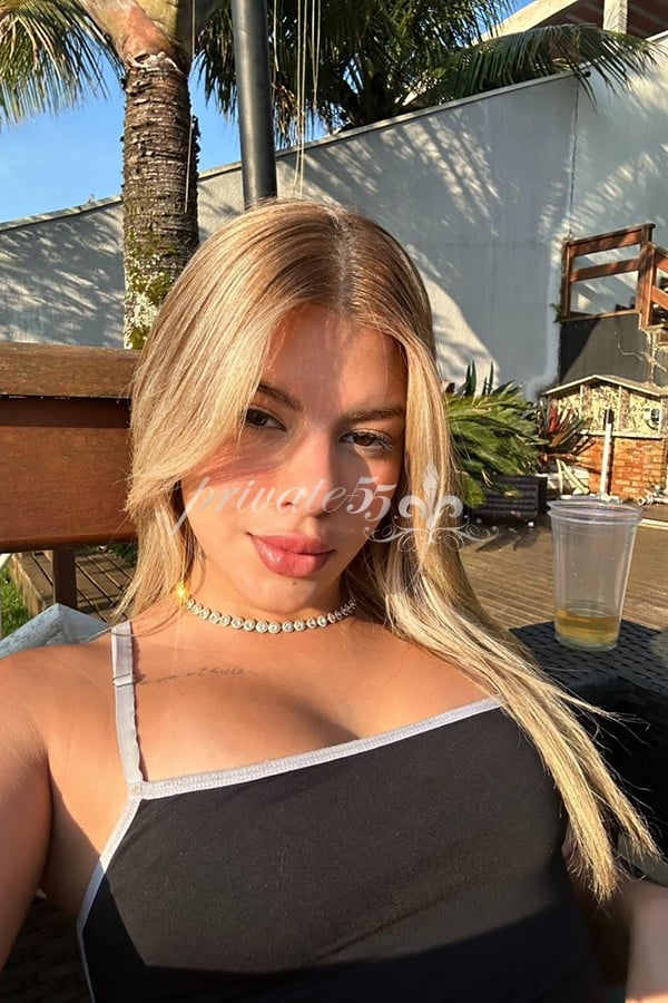 Mavi Queiroz - Acompanhante em Rio de Janeiro