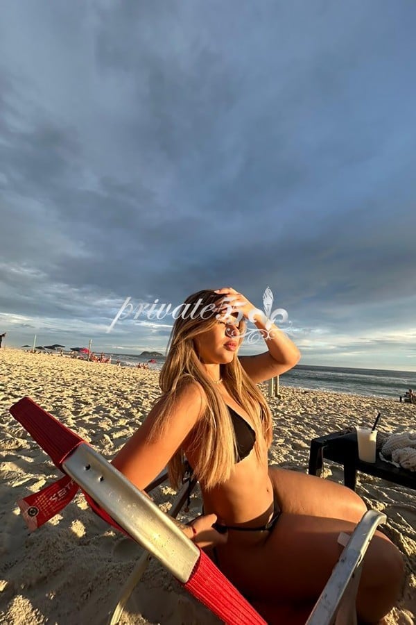 Mavi Queiroz - Acompanhante de Luxo em Rio de Janeiro