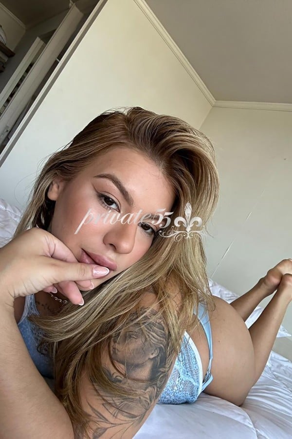 Mavi Queiroz - Garota de Programa em Rio de Janeiro