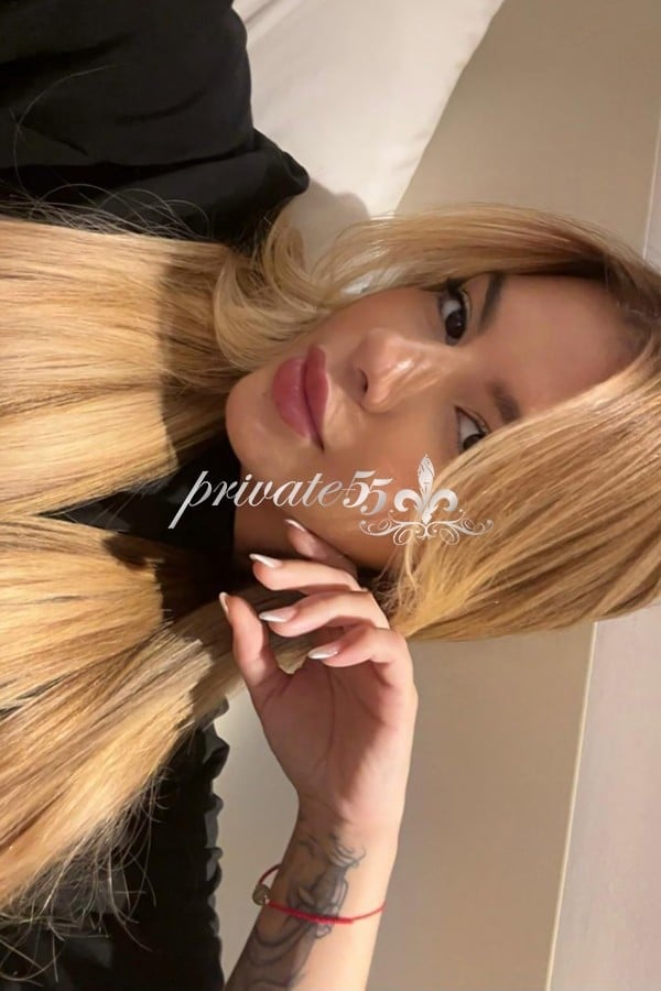 Mavi Queiroz - Garota de Programa em Rio de Janeiro